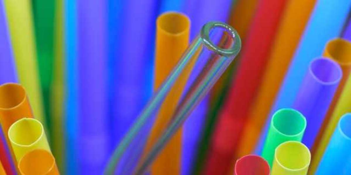 Flowing Forward: Fluoropolymer Tubing Market Surges on Industrial Innovations