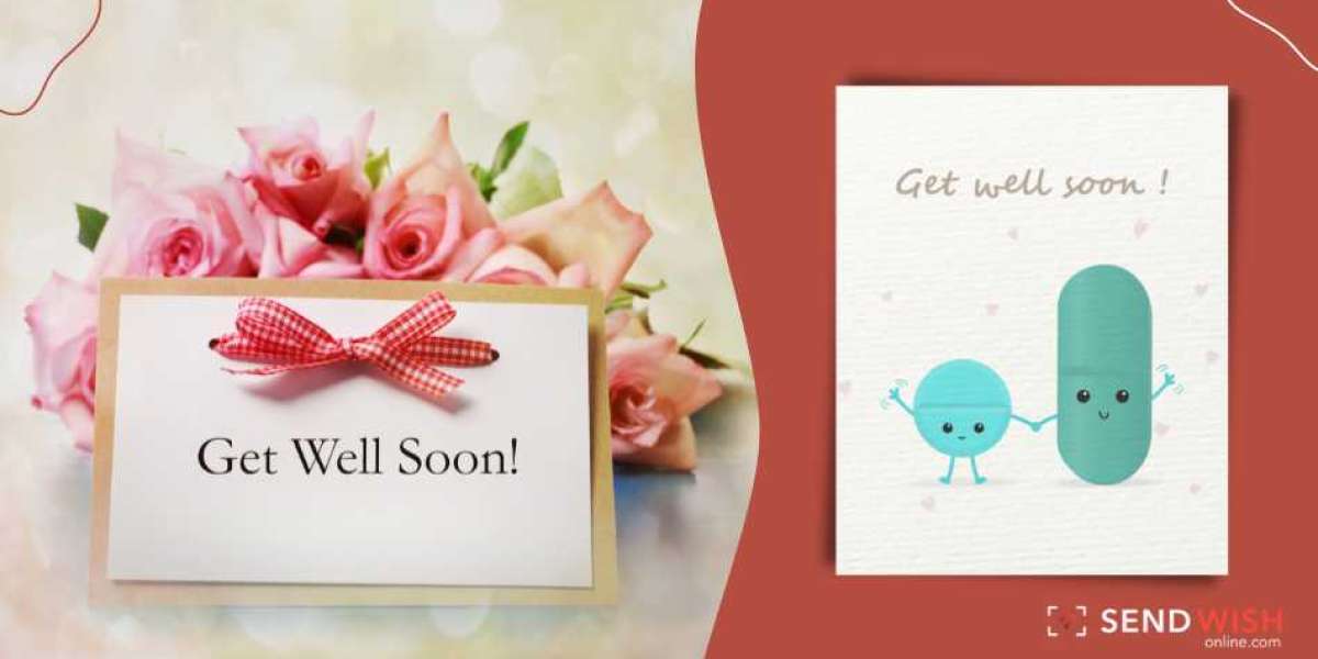 Heartfelt Healing: The Significance of Funny Get Well Soon Cards