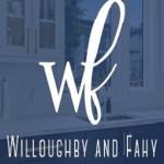 Willoughby and Fahy Ptd Ltd