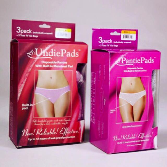 Revolutionizing Comfort and Convenience: The Growing Use of Period Panties for Girls | TheAmberPost