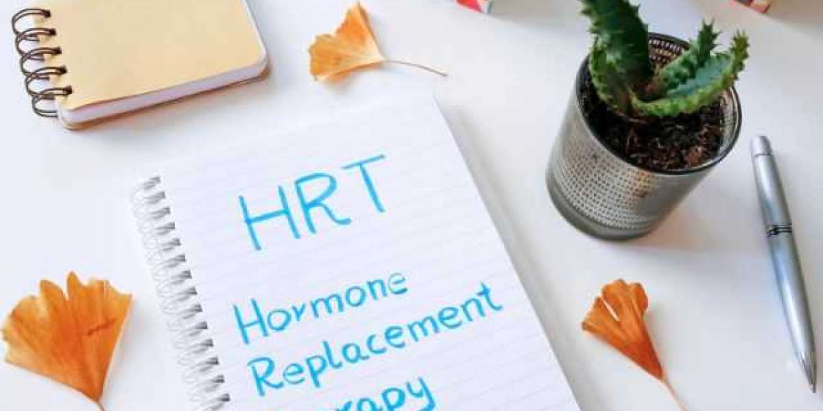 Hormone Replacement Therapy: An In-Depth Overview