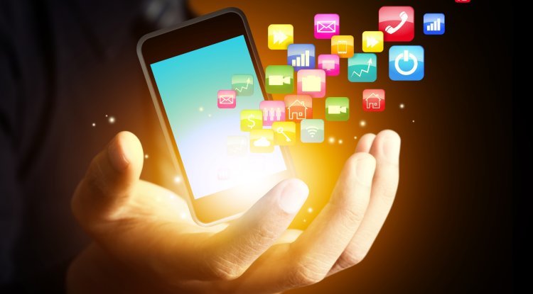 Best Mobile App Development Company in Australia: Crafting Digital Excellence - Blog Now