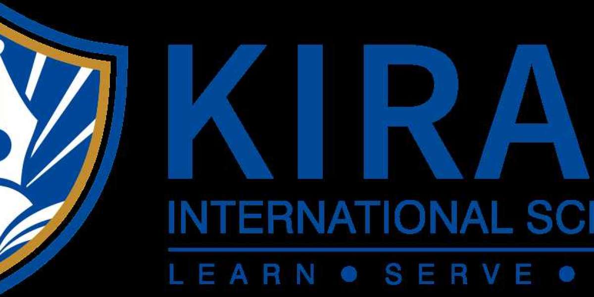 Kiran International School