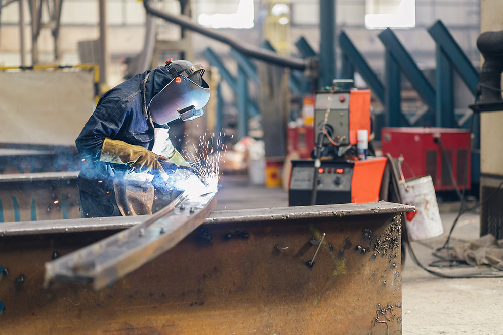 Basics of Sheet Metal Fabrication, a Cost-Effective, Time-Sensitive Manufacturing Process