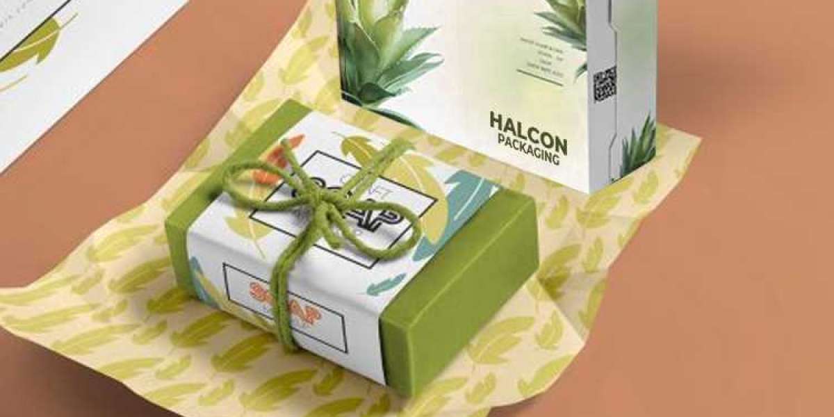 Stand Out on Shelves How Custom Soap Boxes Boost Sales