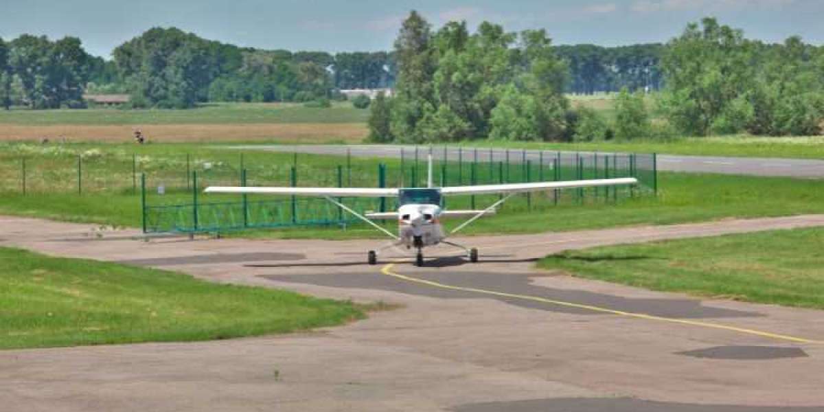 Unveiling the Global General Aviation Market Trends 2024-2032