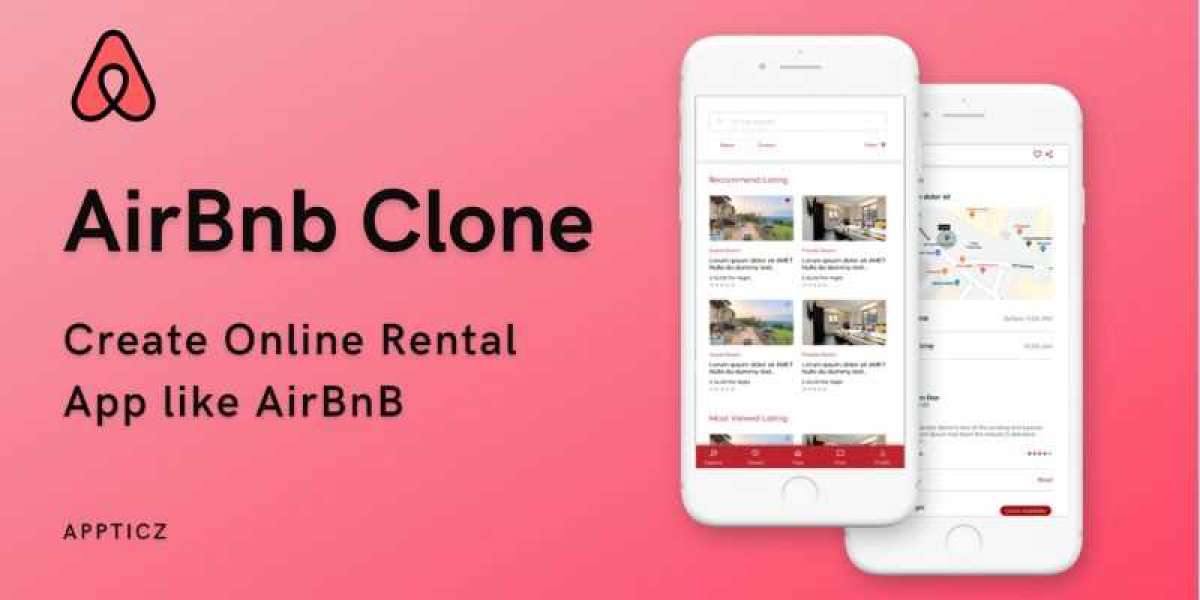 Why Should I Use an Airbnb Clone App?