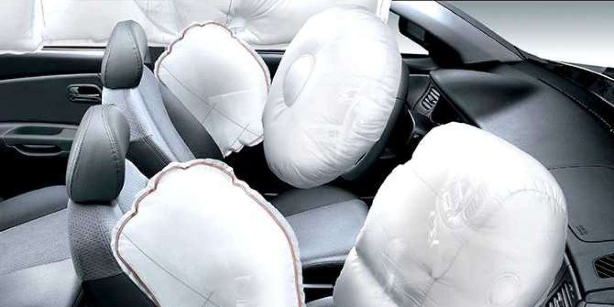 Automotive Airbag Fabric Market size is expected to reach USD 5,182.7 million by 2033