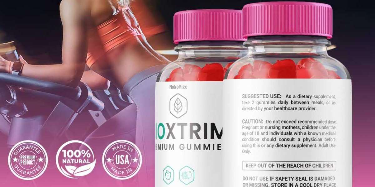 BioXtrim Germany Reviews (I've Tested) - Must Read!