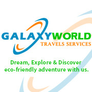 Galaxy World Travels Services - Travel Company in Nepal