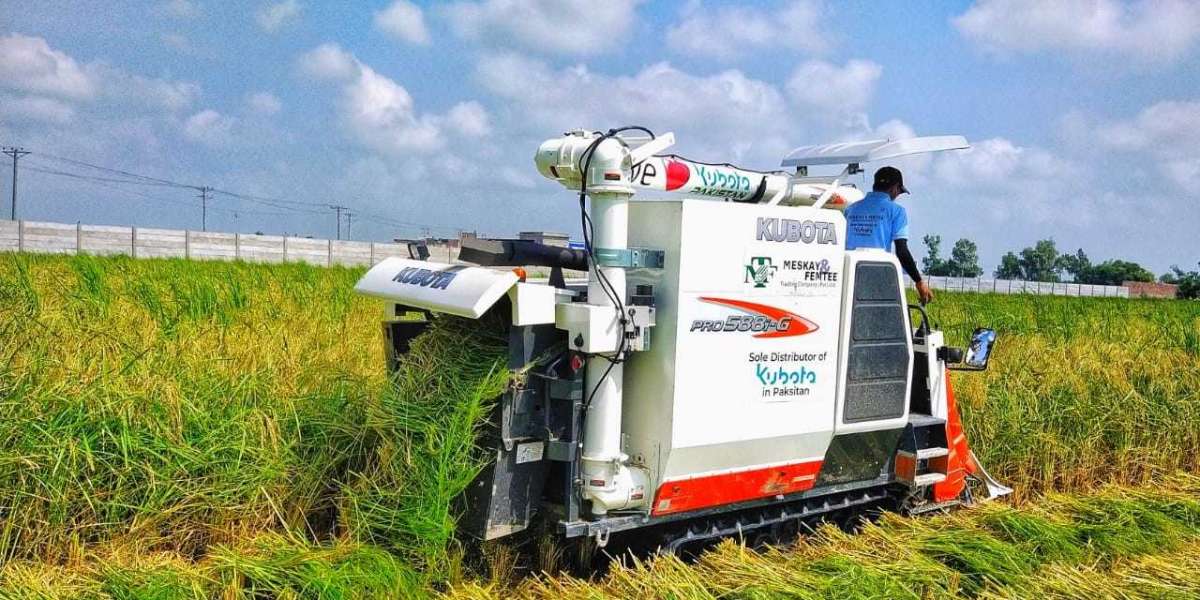 Comprehensive Guide to Harvesters: Types, Uses, and Prices in India
