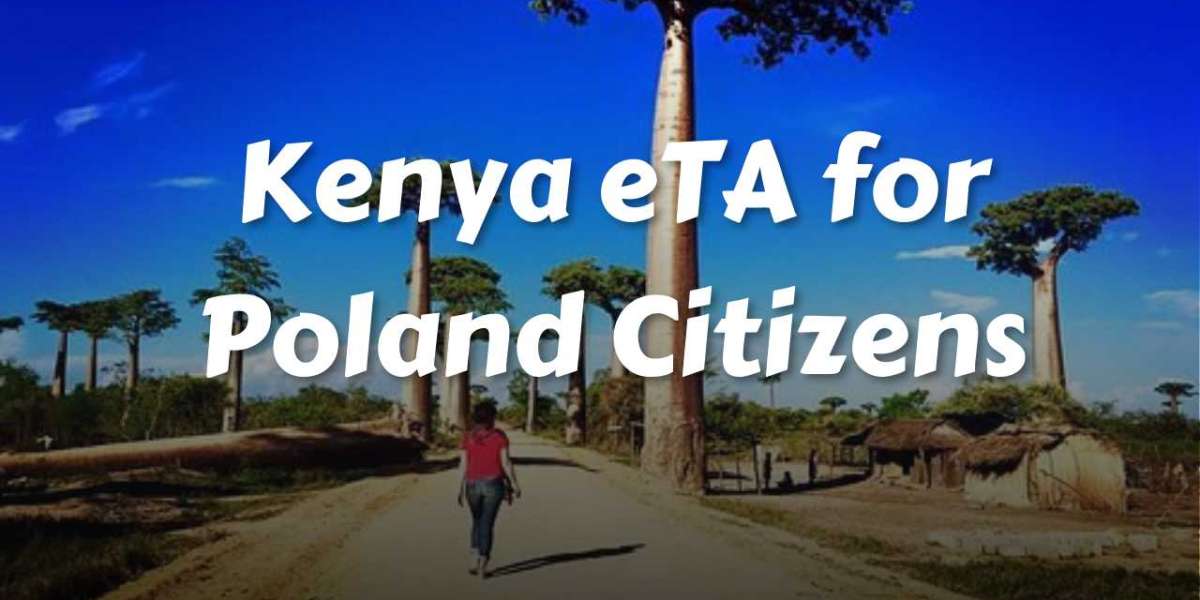 Kenya eTA for Poland Citizens