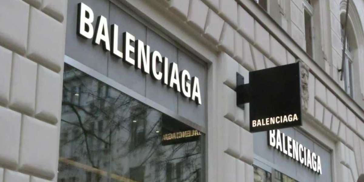 Balenciaga Shoes Outlet Half an Inch