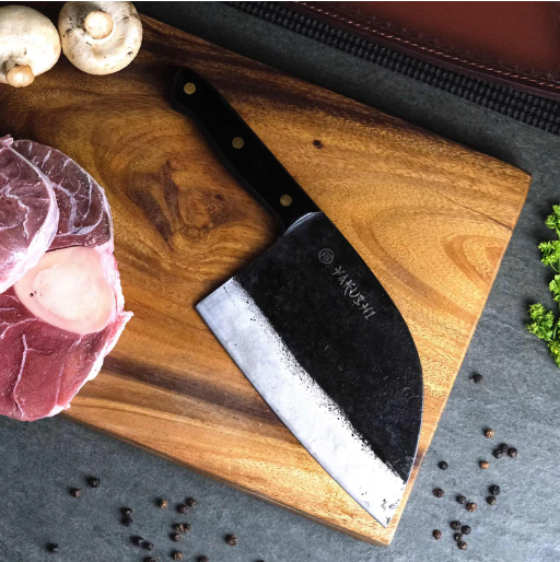 Essential Guide to Caring for Butcher Knives and Damascus Steel Blades | New York City Us