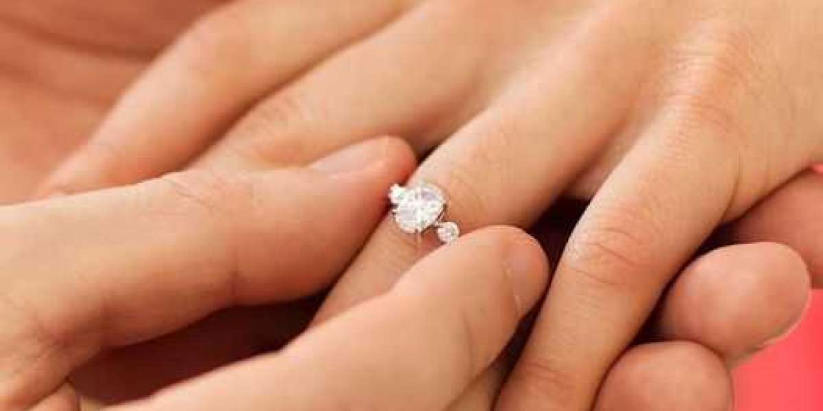 Caring for Your Oval Diamond Engagement Ring with Simple Tricks