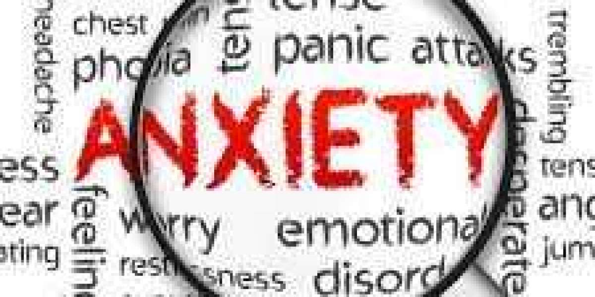 Anxiety and Stress Related to School: Techniques for Students