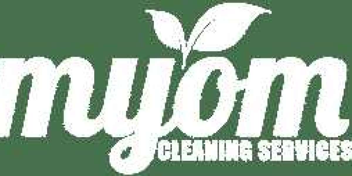 Myom Cleaning Services: Your Trusted Partner for End of Lease Cleaning in Melbourne