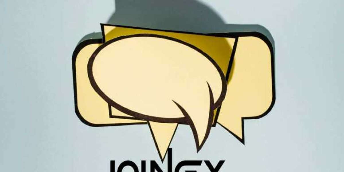 Discover Joingy: The Thrill of Live Video Chat Roulette