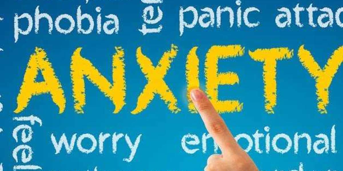 Putting Together Your Anxiety Toolkit: Techniques for Quick Relief