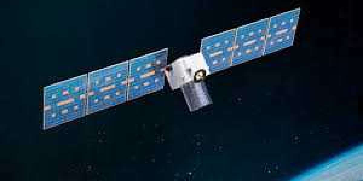 Satellite Bus Market Global Scenario, Leading Players and Growth by 2033