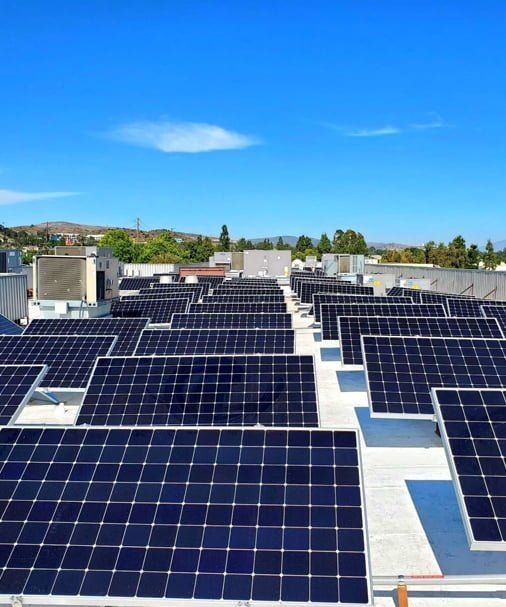 Commercial Solar Sydney | Commercial Solar Panels | Isolux Solar