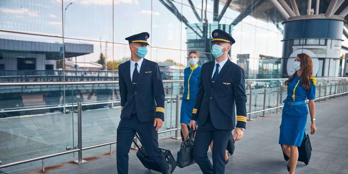 Elevate Your Career with a Diploma in Airport Management