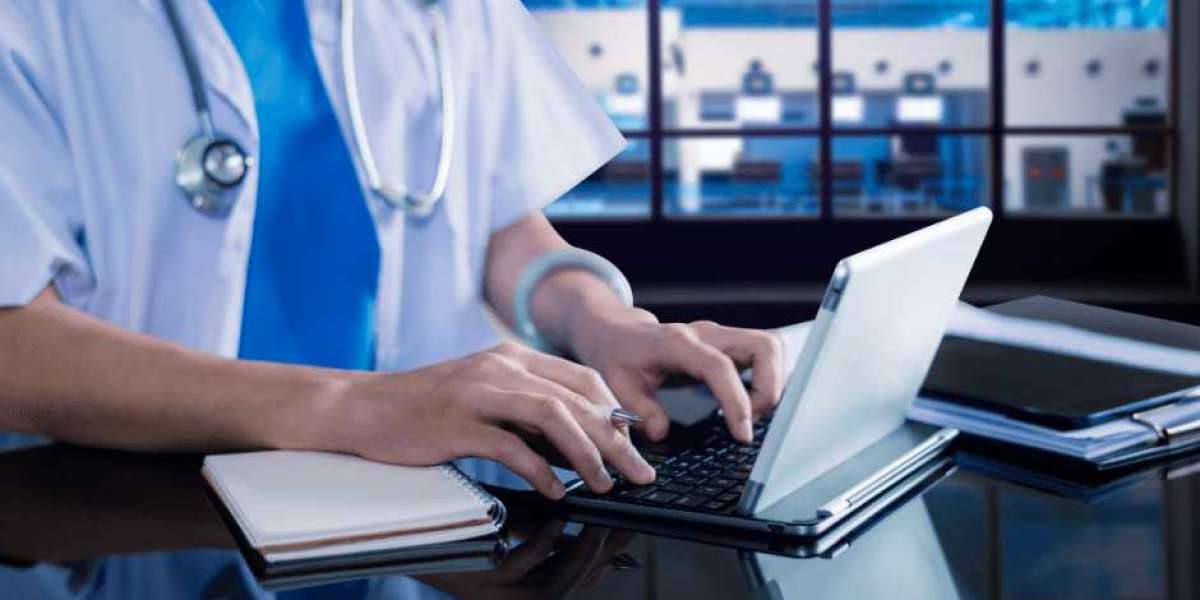 Medical Staff Scheduling Software Market With Manufacturing Process and CAGR Forecast by 2033