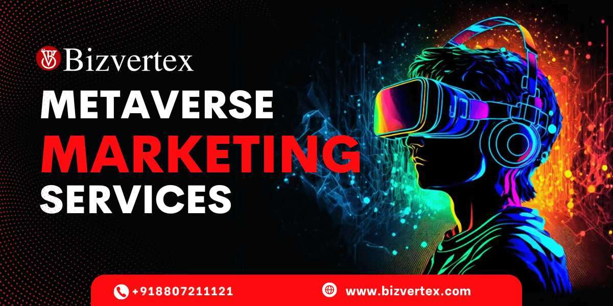 Game-Changing Metaverse Marketing Services And Solutions