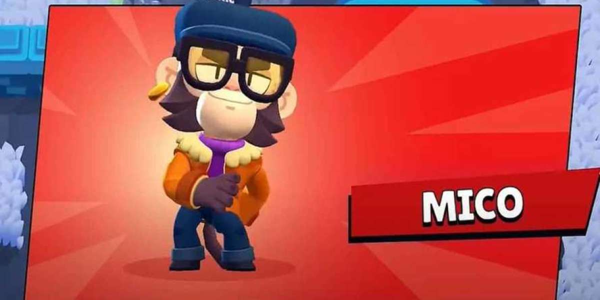 Ultimate Guide to Mico Builds in Brawl Stars: Gear Up for Victory