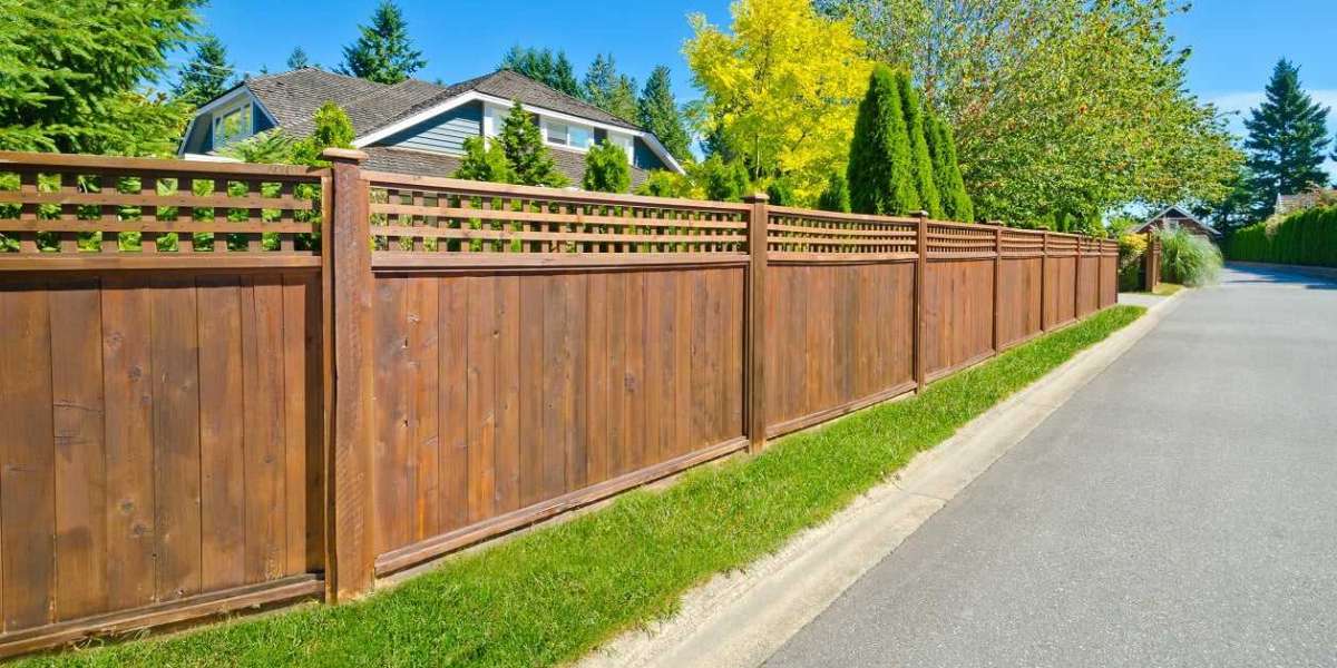 Fencing Services: Optimize Your Water Usage