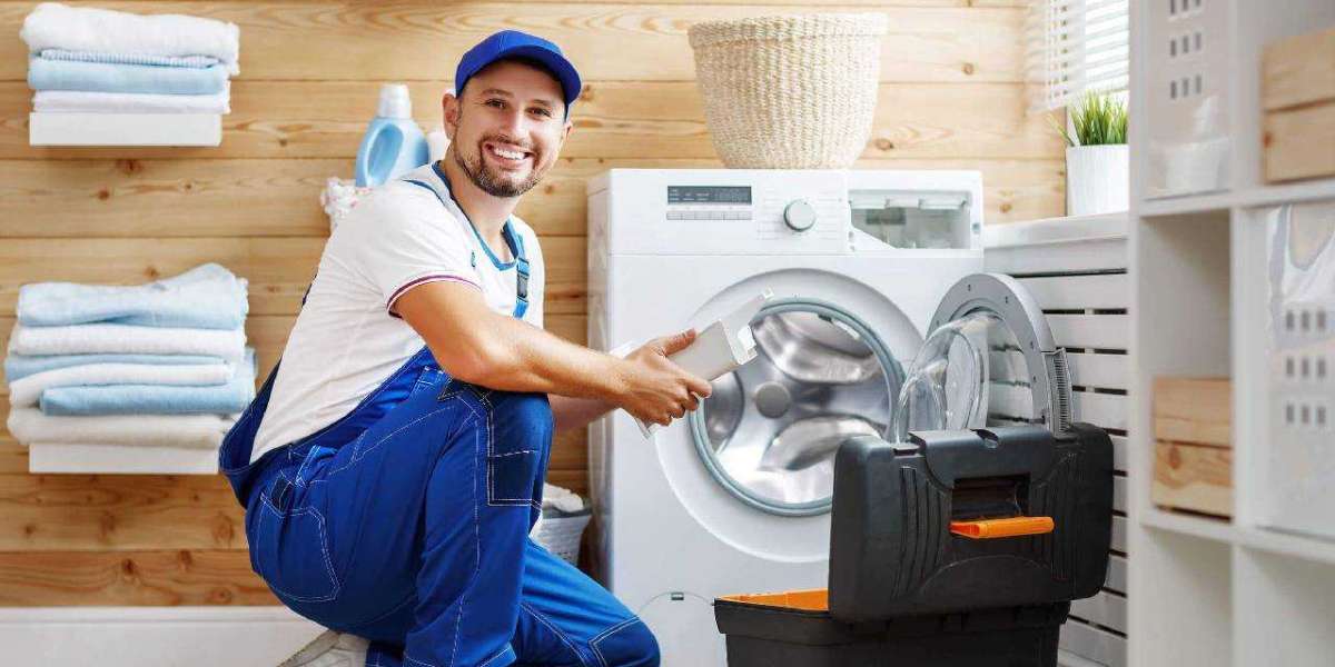 Mastering Appliance Repair & Installation Services: Comprehensive Guide