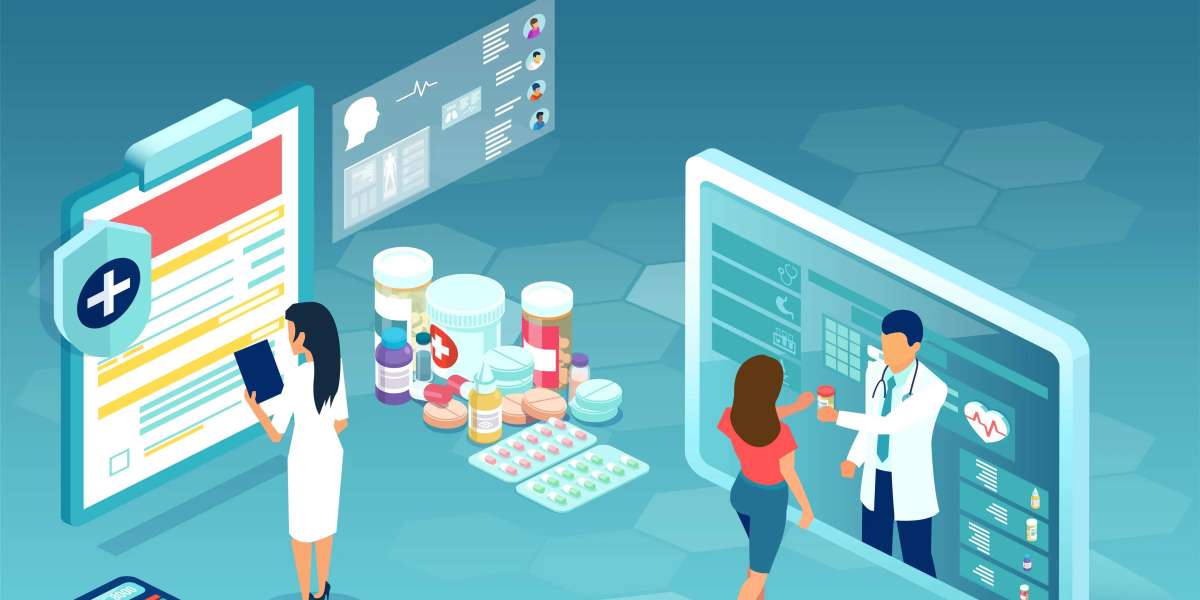 Boost Pharmacy Efficiency & Patient Care: The Power of Pharmacy Management Systems