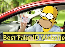 Fake ID Ireland - We make premium fake IDs