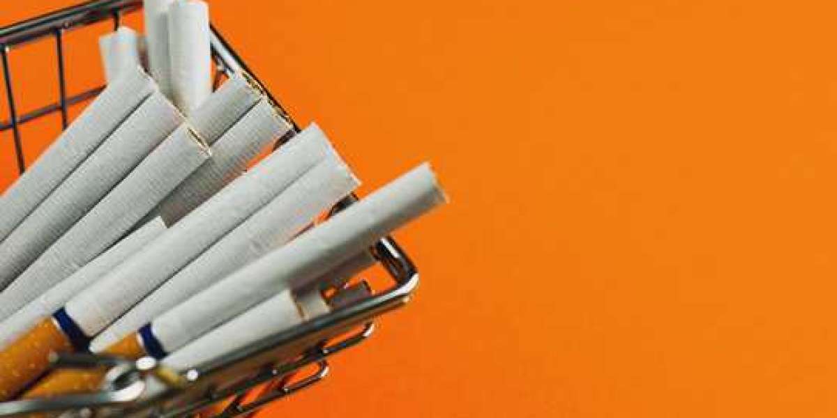 Simplifying the Process of Buying Cigarettes via the Internet