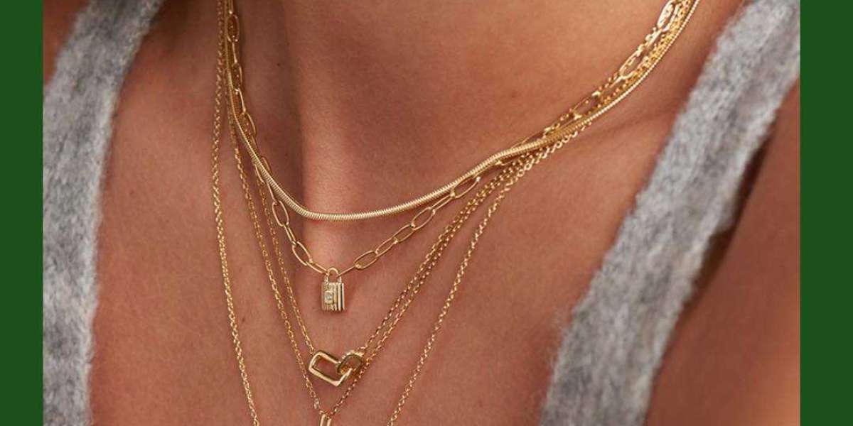 Know the Prime Features of Lab-Grown Diamond Necklaces before You Buy Them