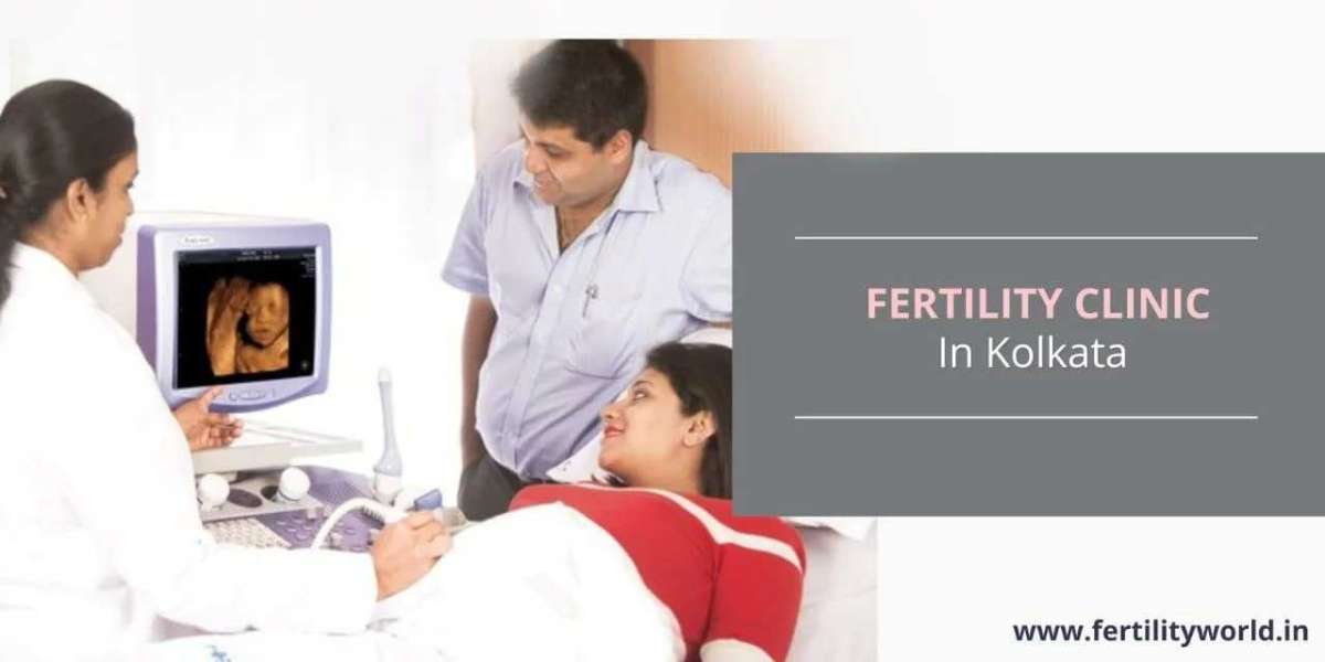 Fertilityworld: Pioneering Excellence in Kolkata's IVF Landscape