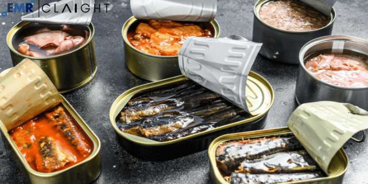 "Unlocking Opportunities: The Comprehensive Guide to the Canned Tuna Market | Trends, Growth, and Segmentation Expl