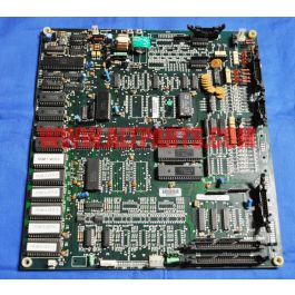 Amada - CPU-NC9EX-S-2771 (OEM: 36055405), Freno de la prensa | Alternative Parts Inc