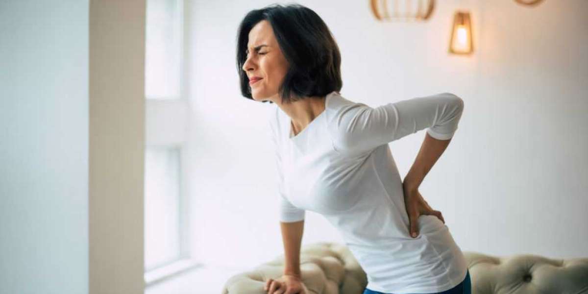 Which pain reliever is best for back pain?