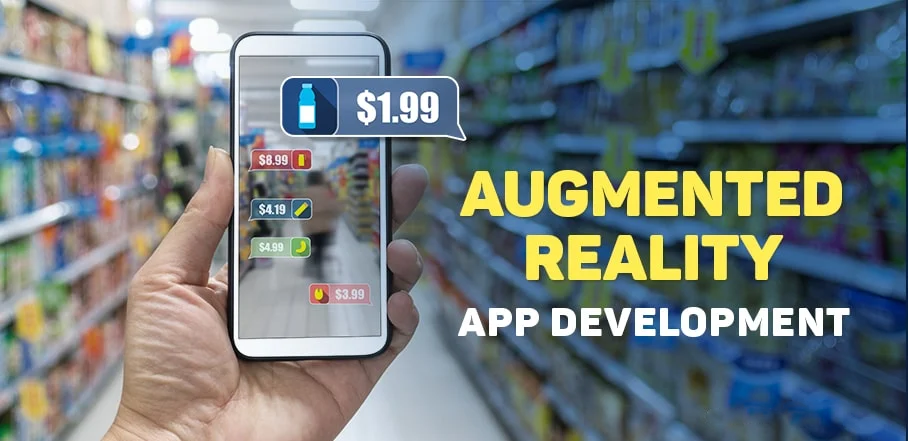 AR Revolution: 7 Ways Augmented Reality Transforms Aussie App Dev | TechPlanet