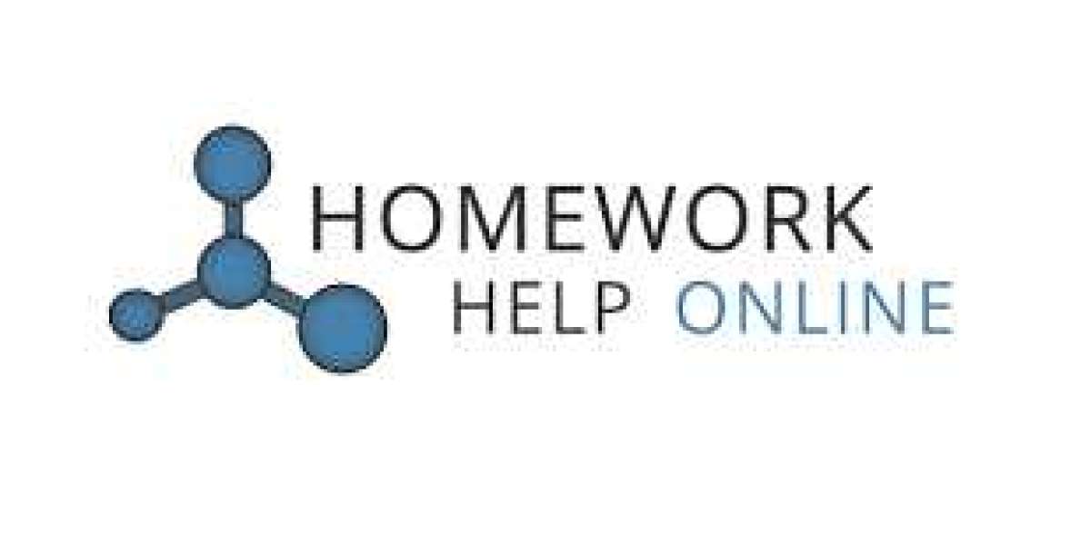 The Rise of Online Homework Help: Bridging the Gap in Education