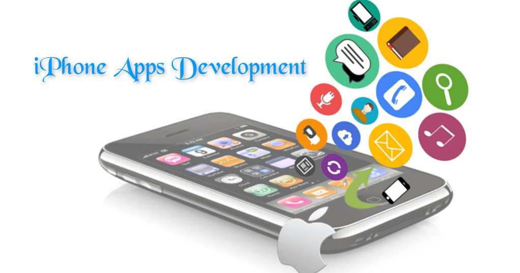 Ultimate Guide to Choosing the Best iPhone App Development - Daily Blogger News