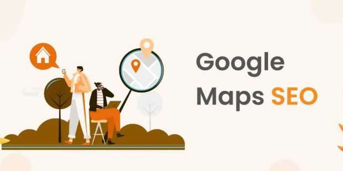 Enhance Your Online Presence with Google Maps SEO Services