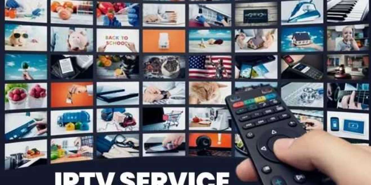 BuyIPTVIreland: A Comprehensive Guide to IPTV Services in Ireland