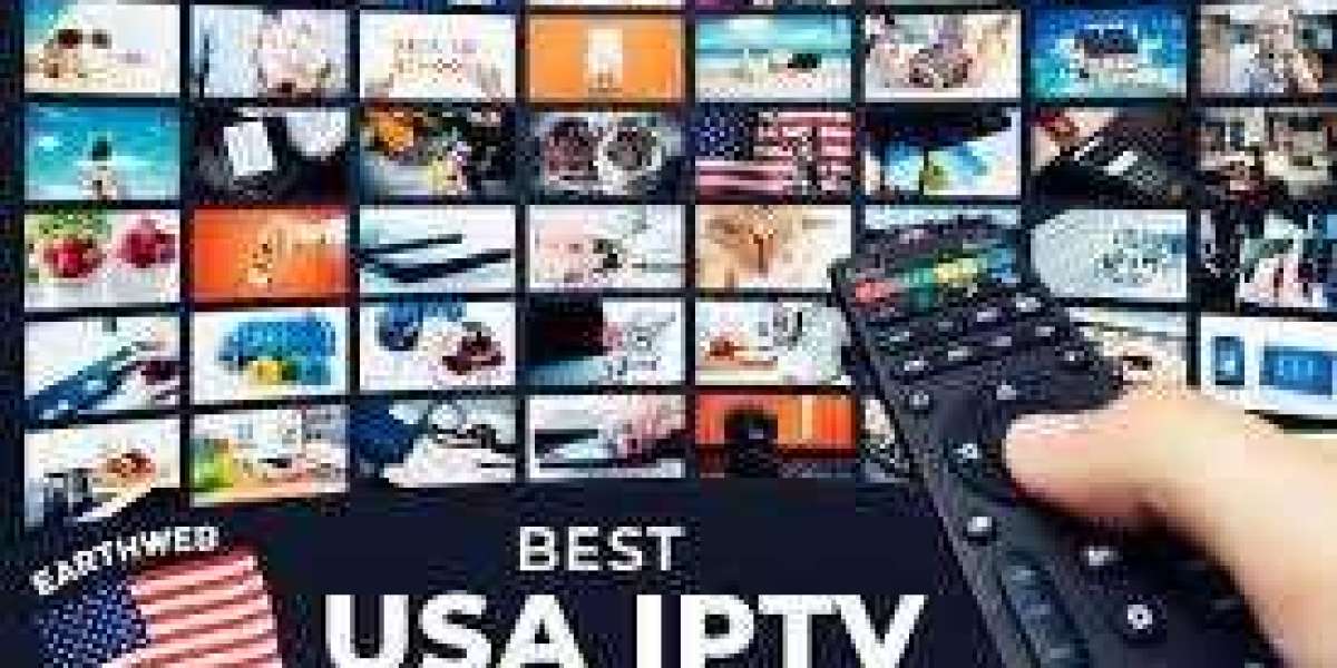 How to Choose the Right USA IPTV Services for Your Needs