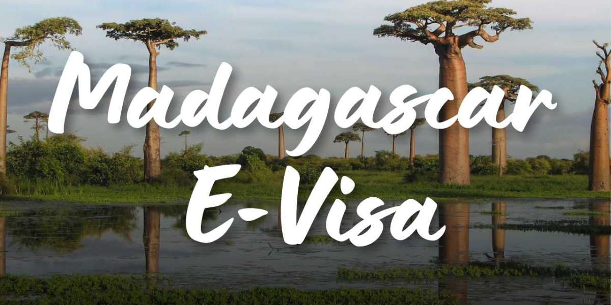 Madagascar E-visa