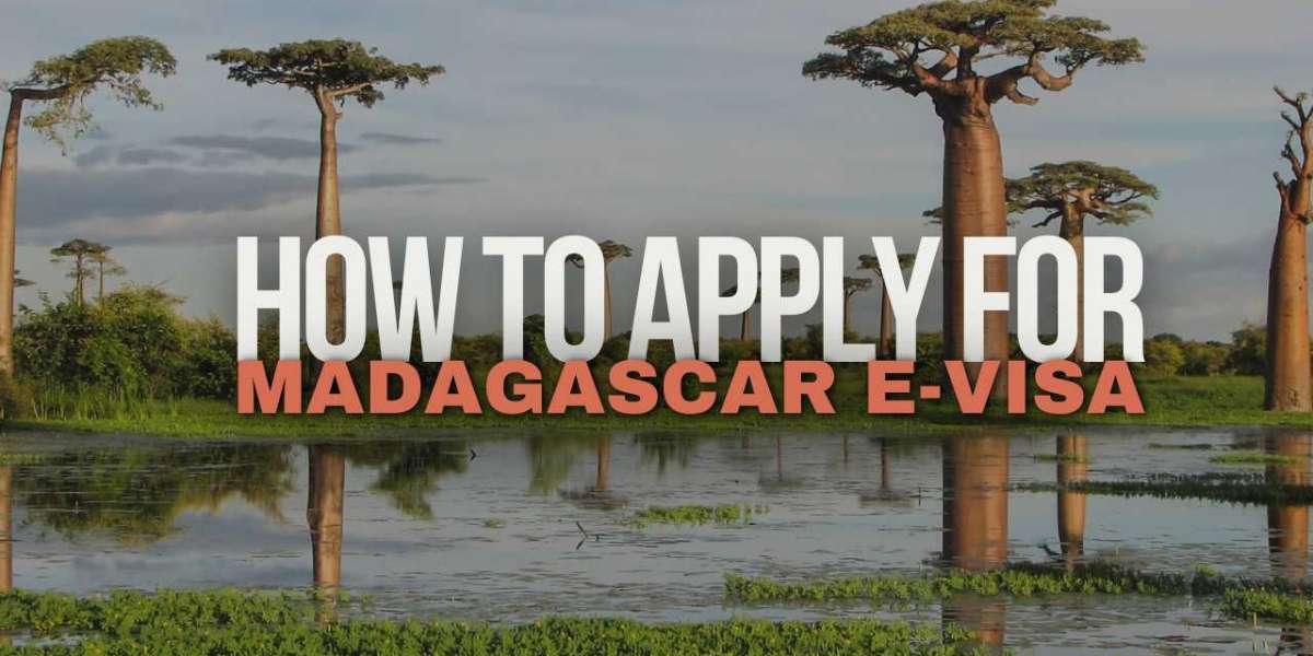 how to apply for madagascar visa