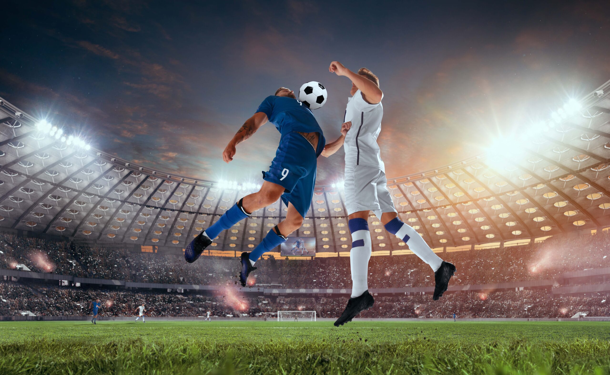 Calling All UAE Fantasy Sports Fans: Tech Trends That Will Level Up Your Game!
