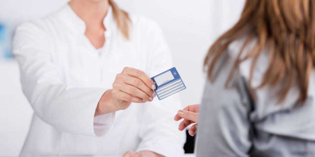 The Key Benefits of Insurance Cards: A Comprehensive Guide