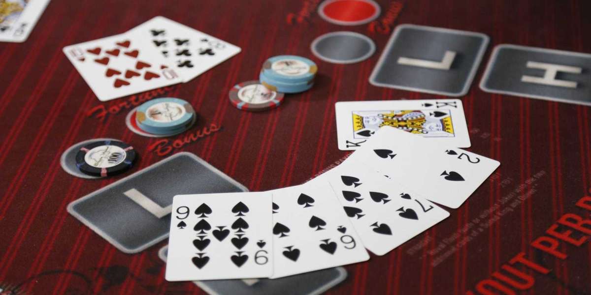 Mastering Pai Gow Poker: A Comprehensive Guide to Rules and Strategies